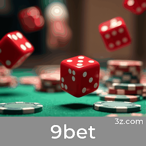 Desbloqueie Bônus Surpreendentes no 9bet