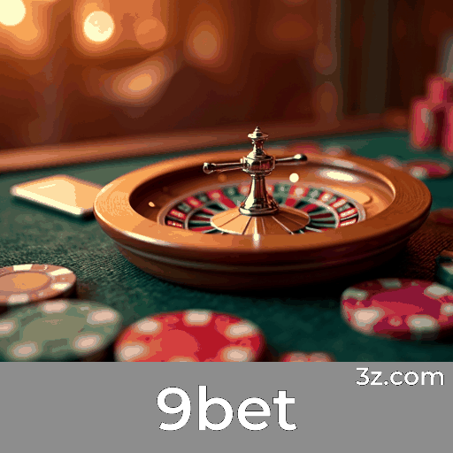 Revolucione sua experiência de jogos com 9bet