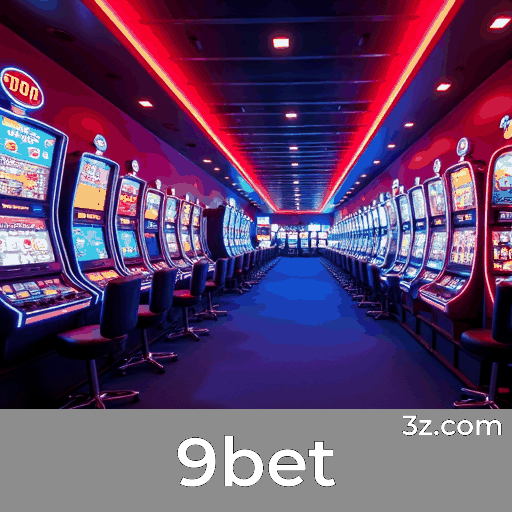 9bet: Seu Cassino Online Confiável e Seguro