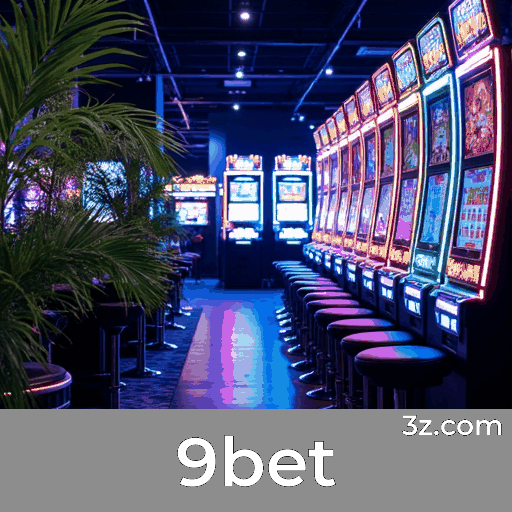 Desbloqueie Bônus Surpreendentes no 9bet