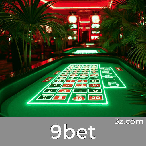 9bet: Plataforma com Bônus Generosos para Brasileiros