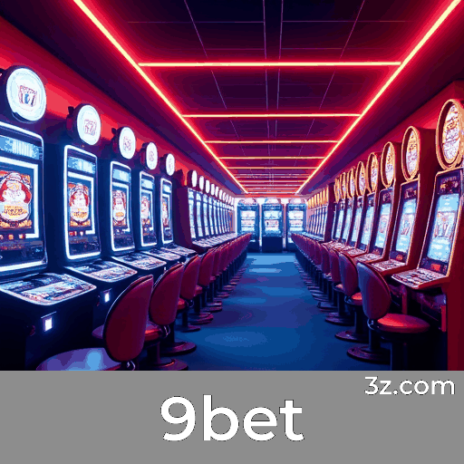 9bet Casino Social: Nova Experiência de Interação Real