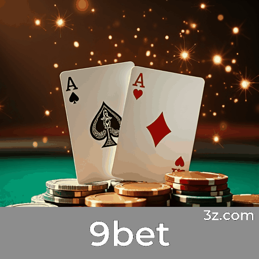 Revolucione sua experiência de jogos com 9bet