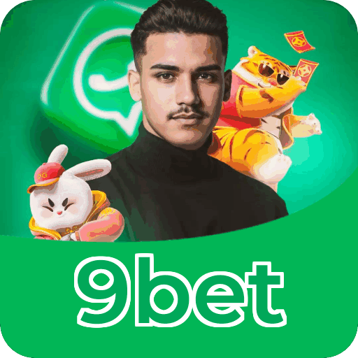 Siga a 9bet no Facebook