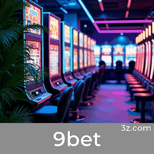 9bet: Seu Cassino Online Confiável e Seguro