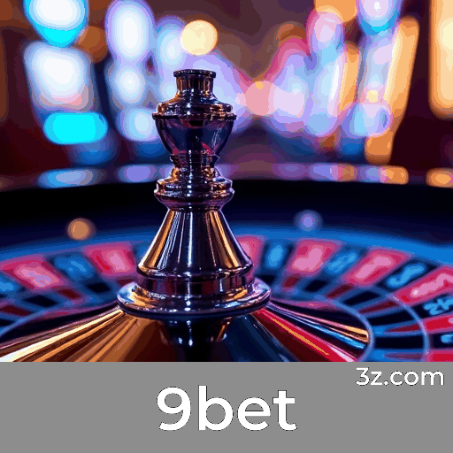 Revolucione sua experiência de jogos com 9bet